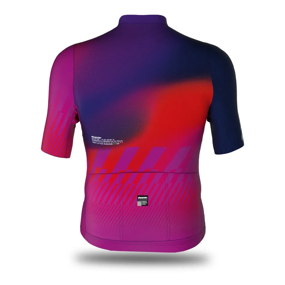 Boost maglia da ciclismo – Uomo - immagine 8