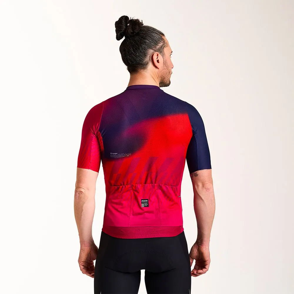 Boost maglia da ciclismo – Uomo - immagine 3