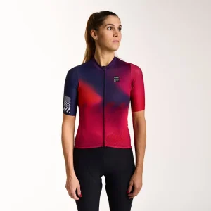 Boost maglia da ciclismo – Donna