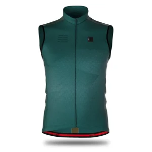 Bora Gravity smanicato Petrolio – Donna