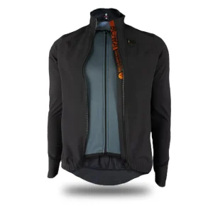 BORA Winter giacca invernale da ciclismo – Donna