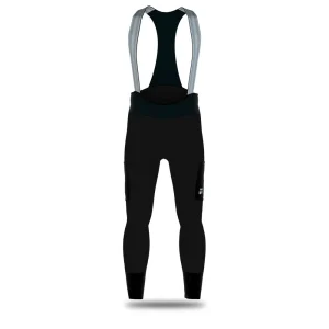 Cargo Nera – Calzamaglia con tasche da Uomo