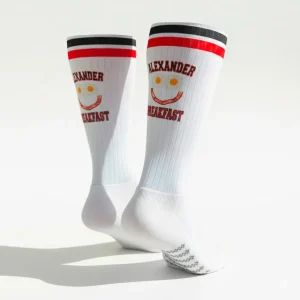 Ultrasox Breakfast – Calzino aero da ciclismo