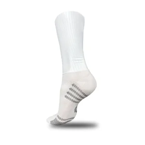 Ultrasox White – Calzino aero da ciclismo