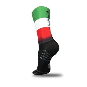 Ultrasox Tricolore – Calzino estivo da ciclismo