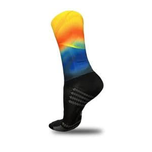 Ultrasox Volata – Calzino aero da ciclismo