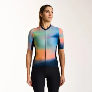 Color maglia da ciclismo – Donna