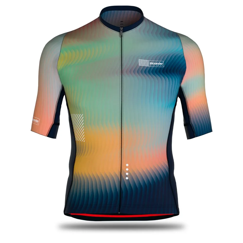 Color maglia da ciclismo – Uomo - immagine 7
