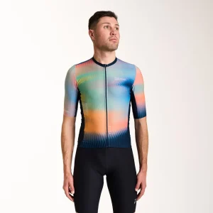 Color maglia da ciclismo – Uomo
