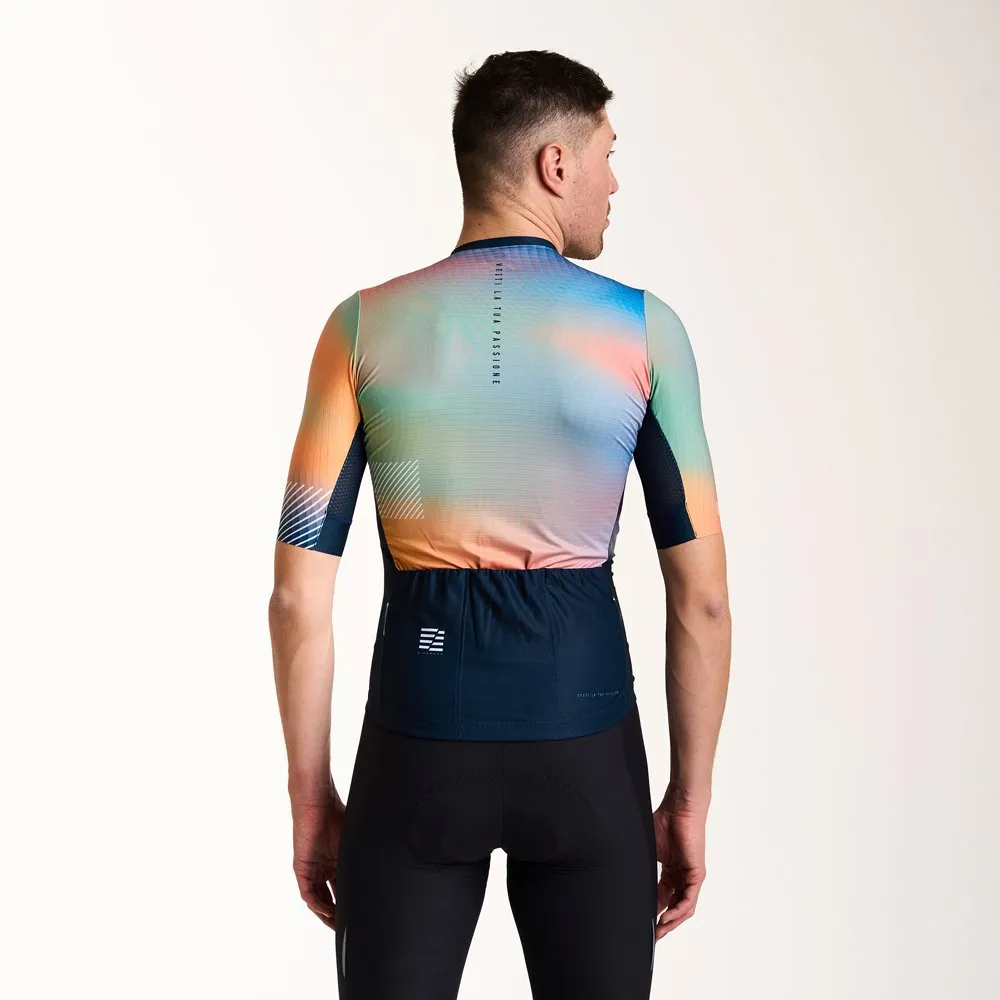 Color maglia da ciclismo – Uomo - immagine 3