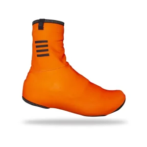 Shw Copriscarpe Invernale Arancione