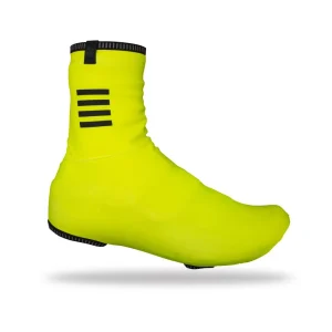 Shw Copriscarpe Invernale Giallo