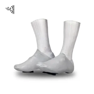 Copriscarpe aero wind control da ciclismo
