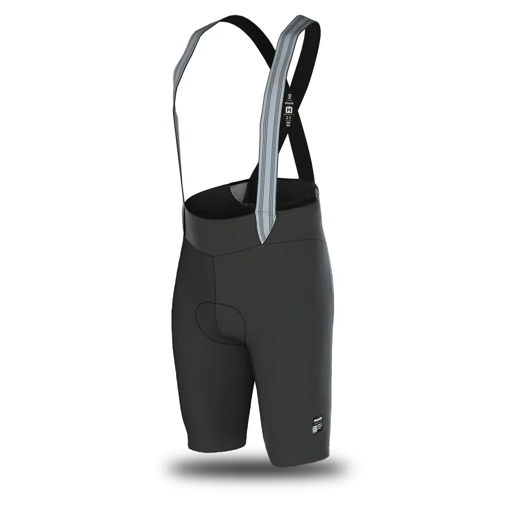 Dinamiko grigio pantaloncino da ciclismo – Uomo - immagine 2