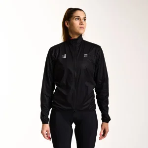 Dva pro antipioggia a maniche lunghe – Donna