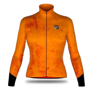 Lune giacca invernale da ciclismo – Donna