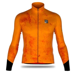 Lune giacca invernale da ciclismo – Uomo