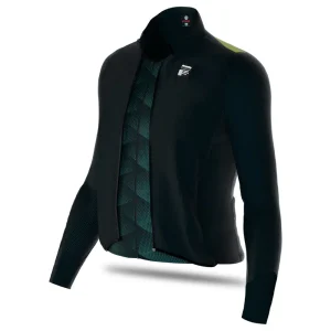 Winter Jacket Petrolio giacca invernale – Uomo