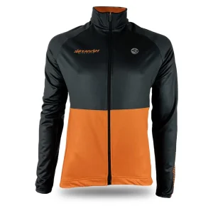 Half giacca invernale da ciclismo – Uomo