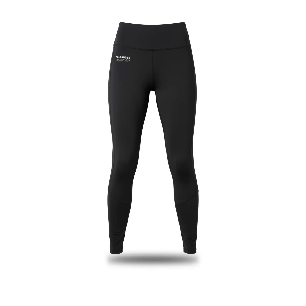 Leggins Athletic nero – Donna - immagine 3