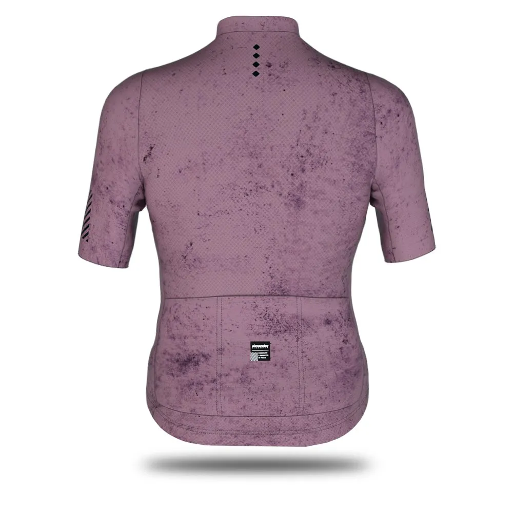 Lune Lilla maglia da ciclismo – Donna - immagine 8
