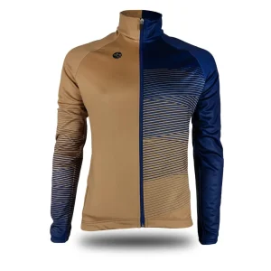 Middle giacca invernale da ciclismo – Uomo