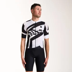 Misano maglia da ciclismo – Uomo