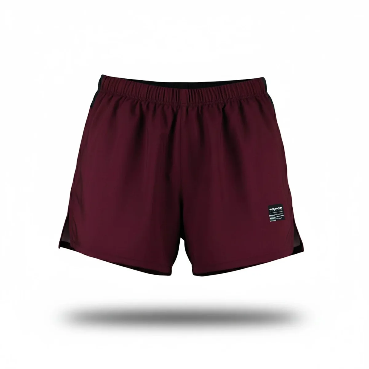 Pantaloncino fuji da running – Donna - immagine 4