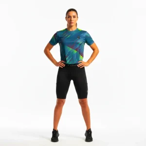 Pantaloncino Trail running – Donna