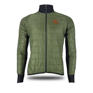 Piumino Sartoria Verde – Uomo