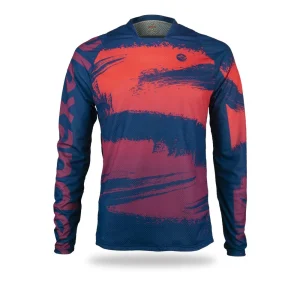 Ragnar DH maglia maniche lunghe da mtb – Uomo