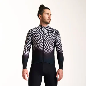 Rider maglia primaverile – Uomo