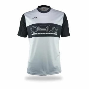 Rodeo Grey maglia maniche corte da mtb – Donna