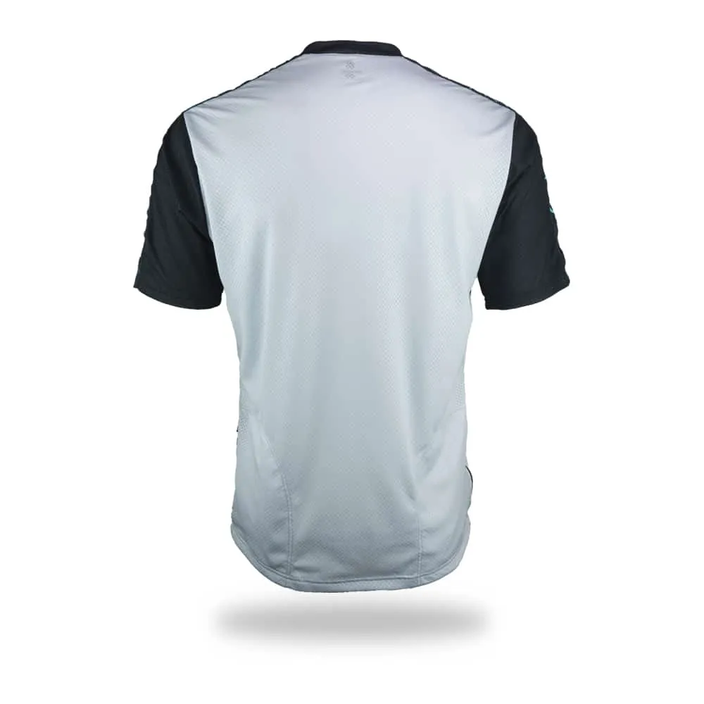 Rodeo Grey maglia maniche corte da mtb – Donna - immagine 5