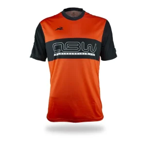 Rodeo maglia maniche corte da mtb Merah – Uomo