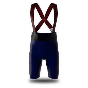 Pantaloncino Sartoria Blu – Uomo