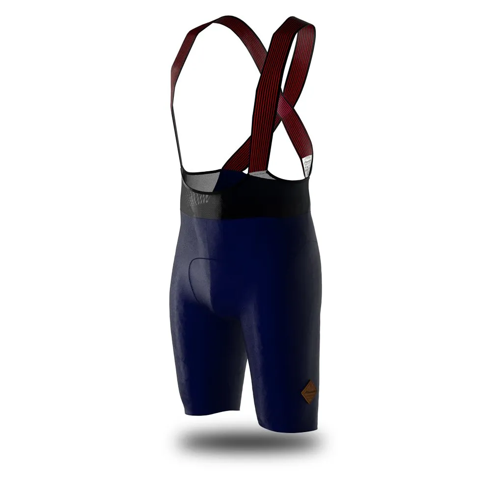 Pantaloncino Sartoria Blu – Uomo - immagine 4