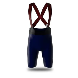 Pantaloncino Sartoria Blu – Donna