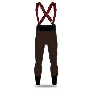 Calzamaglia Sartoria Marrone – Uomo