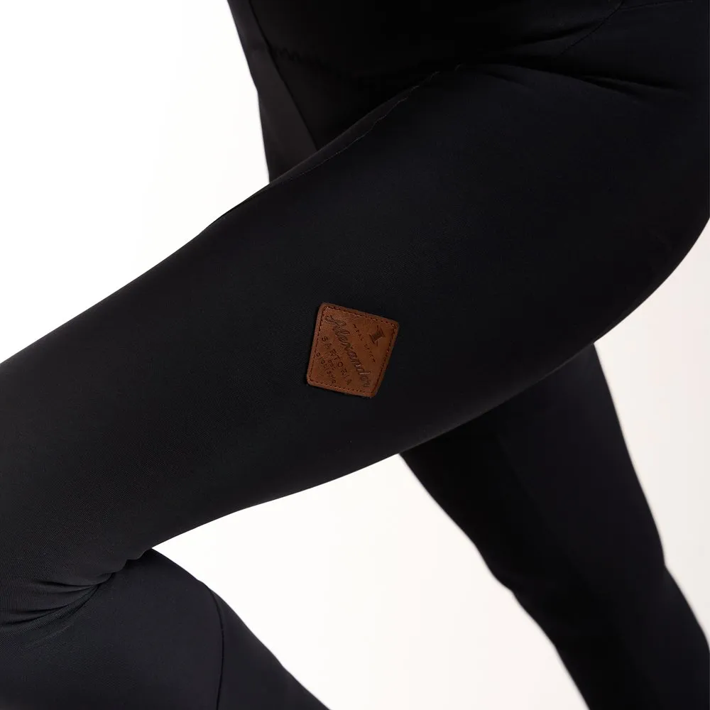 Calzamaglia Sartoria Nera – Donna - immagine 7