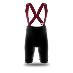 Sartoria pantaloncino felpato da ciclismo – Donna