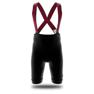 Sartoria felpato pantaloncino da ciclismo – Uomo