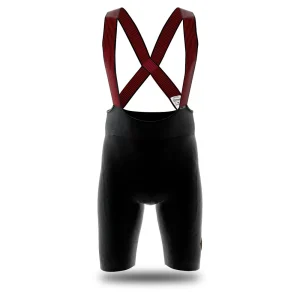 Pantaloncino Sartoria Nero – Donna