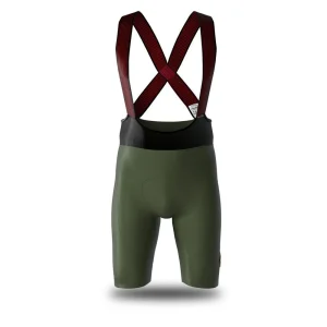 Pantaloncino Sartoria Verde – Donna