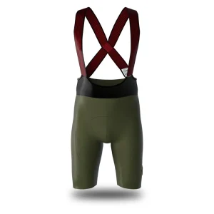 Pantaloncino Sartoria Verde – Uomo