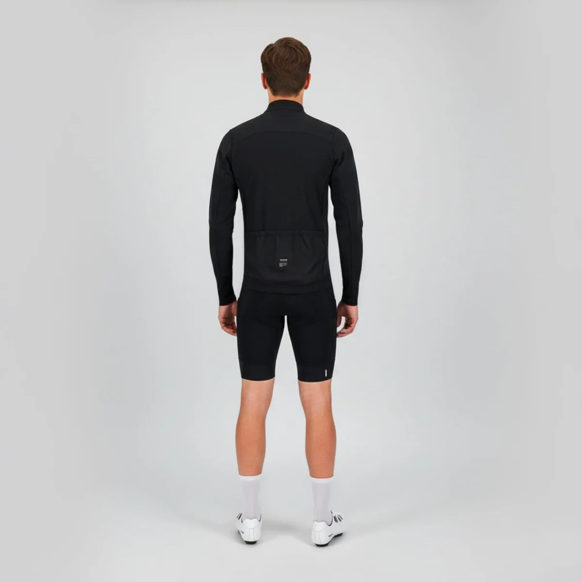 Vetta Primaloft verde giacca primaverile da ciclismo – Uomo - immagine 6