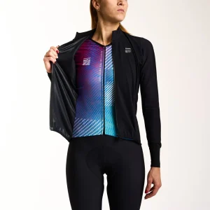 Warm Termic 02.4 maglia mezza stagione – Donna