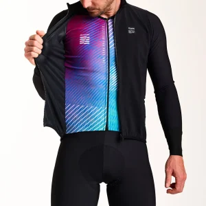 Warm Termic Color 02.4 maglia mezza stagione – Uomo