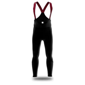 Warm Termic calzamaglia invernale da ciclismo – Donna