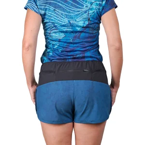 Wild Tee Pantaloncini Woman